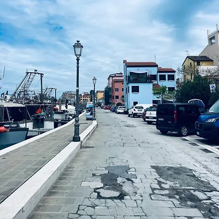 A Due Passi Dal Mare
